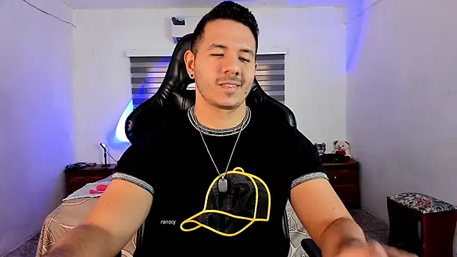 Snapshot of ransoj chatting on September 29, 2025, 2:12 pm ransoj online show from September 29, 2025, 2:12 pm