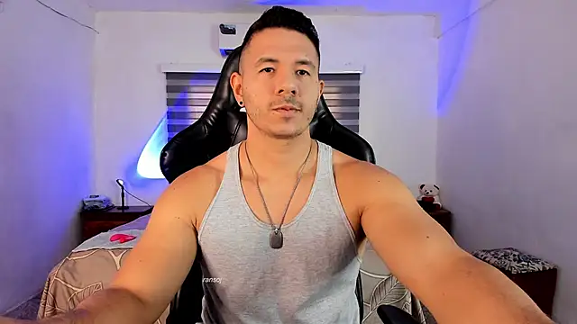 Snapshot of ransoj chatting on September 30, 2025, 2:23 pm ransoj online show from September 30, 2025, 2:23 pm