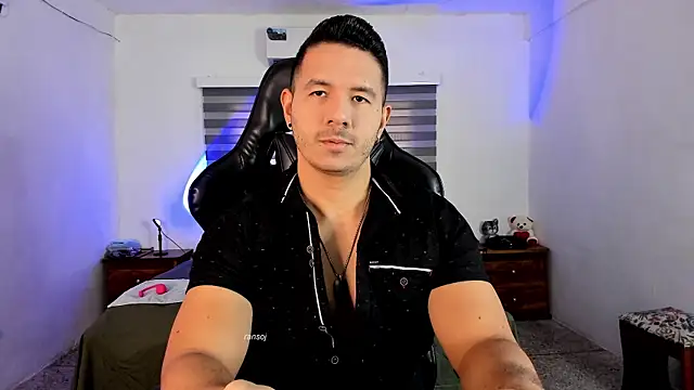 Snapshot of ransoj chatting on September 24, 2025, 2:56 pm ransoj online show from September 24, 2025, 2:56 pm