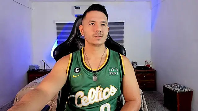 Snapshot of ransoj chatting on September 20, 2025, 12:37 am ransoj online show from September 20, 2025, 12:37 am