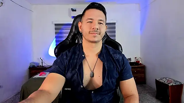 Snapshot of ransoj chatting on September 23, 2025, 2:35 pm ransoj online show from September 23, 2025, 2:35 pm