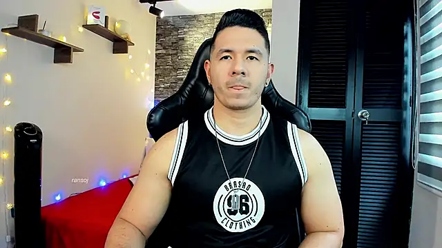 ransoj online show from January 28, 2025, 9:29 pm