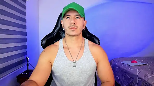 Snapshot of ransoj chatting on October 27, 2025, 9:38 pm ransoj online show from October 27, 2025, 9:38 pm