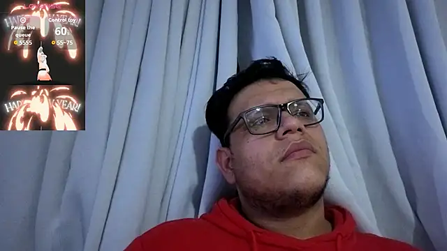 Snapshot of batman2433 chatting on October 30, 2025, 12:31 am batman2433 online show from October 30, 2025, 12:31 am