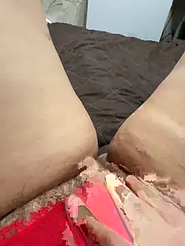 Taisia W online show from January 24, 2025, 4:49 pm