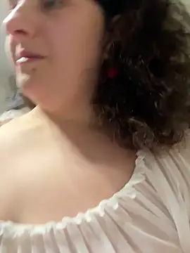 Taisia W online show from October 13, 2025, 6:59 am