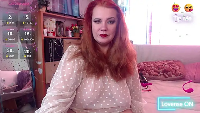 Snapshot of your_space chatting on February 19, 2025, 4:55 am your space online show from February 19, 2025, 4:55 am