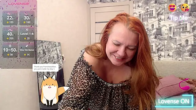 Snapshot of your_space chatting on March 4, 2025, 10:13 am your space online show from March 4, 2025, 10:13 am