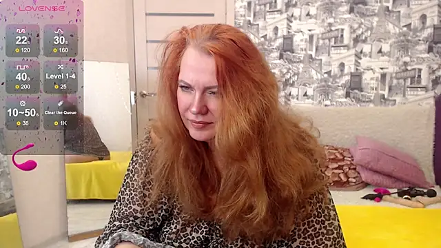 Snapshot of your_space chatting on March 19, 2025, 4:03 am your space online show from March 19, 2025, 4:03 am
