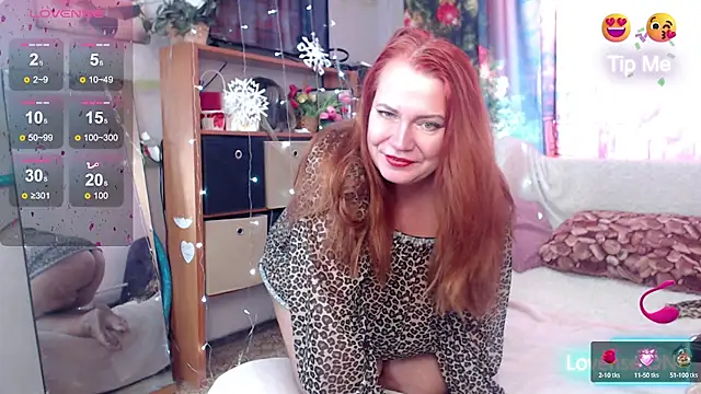 Snapshot of your_space chatting on January 20, 2025, 3:59 am your space online show from January 20, 2025, 3:59 am
