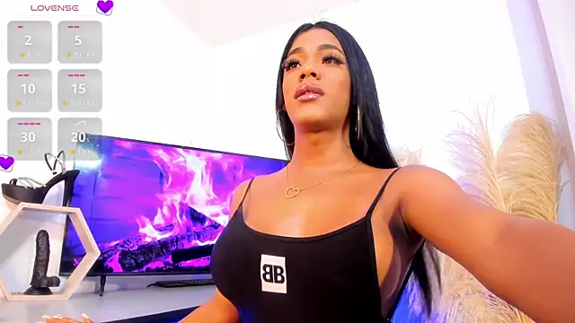 Fenty XX online show from September 26, 2025, 7:04 am