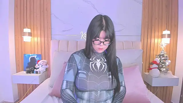 kityangelss online show from December 20, 2025, 1:52 am