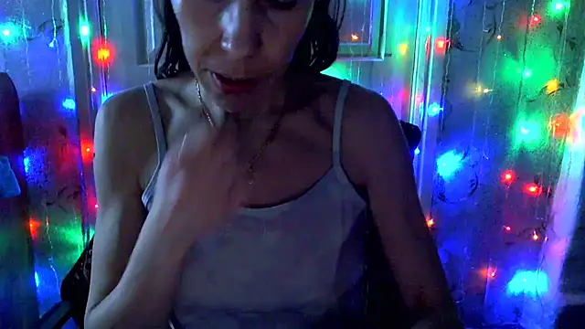Ladywinter online show from March 8, 2025, 3:02 pm