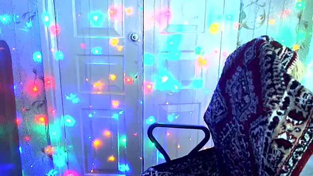 Ladywinter online show from February 26, 2025, 2:59 pm