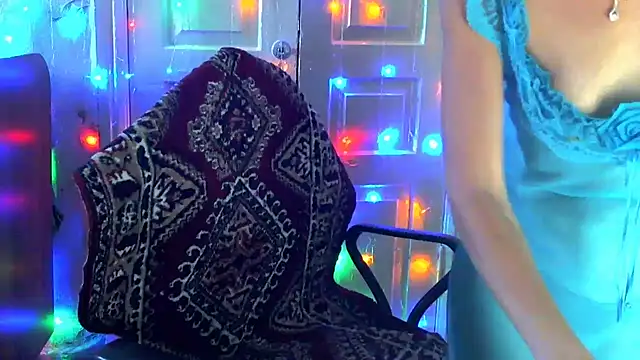 Ladywinter online show from September 21, 2025, 2:55 pm