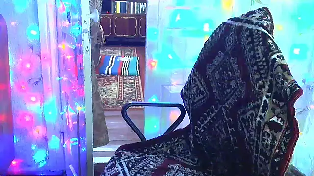 Ladywinter online show from March 19, 2025, 5:50 pm
