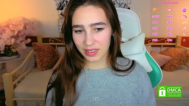  Eliizabeth  online show from March 3, 2026, 10:17 pm