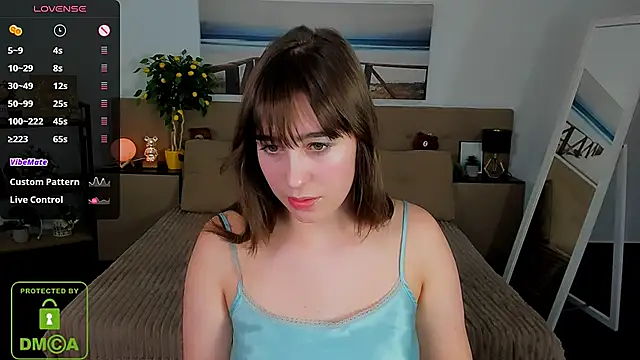  Eliizabeth  online show from March 8, 2025, 2:12 am