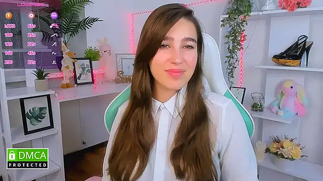 Snapshot of _Eliizabeth_ chatting on October 18, 2025, 8:44 pm Eliizabeth online show from October 18, 2025, 8:44 pm