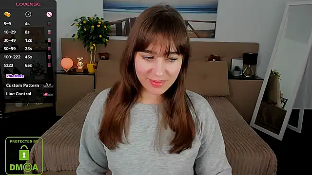  Eliizabeth  online show from March 14, 2025, 1:59 am
