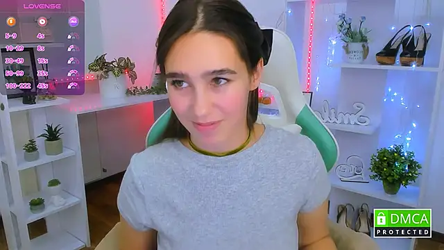  Eliizabeth  online show from January 12, 2026, 10:36 pm