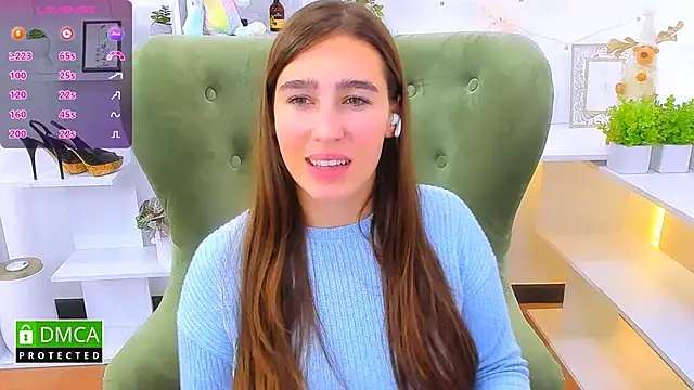 Snapshot of _Eliizabeth_ chatting on October 10, 2025, 9:26 pm Eliizabeth online show from October 10, 2025, 9:26 pm