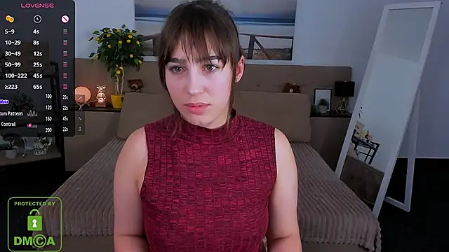  Eliizabeth  online show from March 2, 2025, 2:30 am