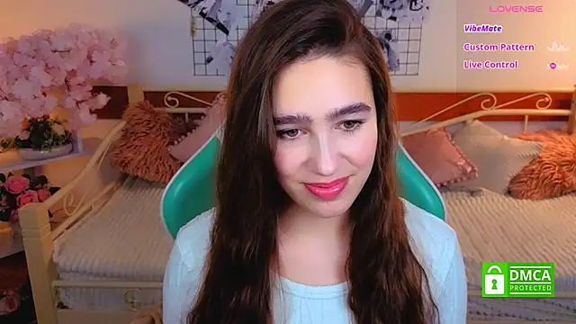  Eliizabeth  online show from February 15, 2026, 10:41 pm