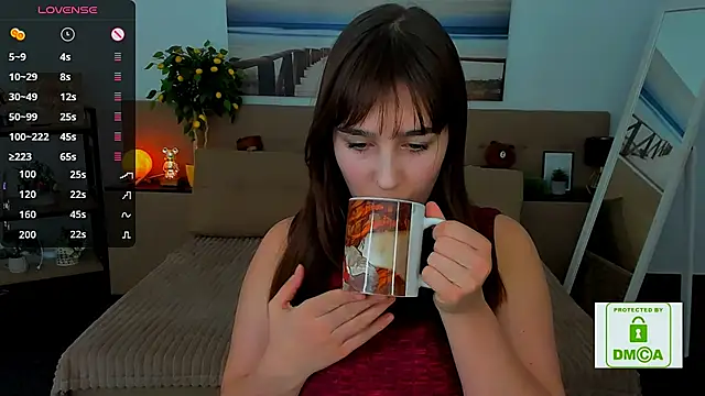  Eliizabeth  online show from February 7, 2025, 3:23 am