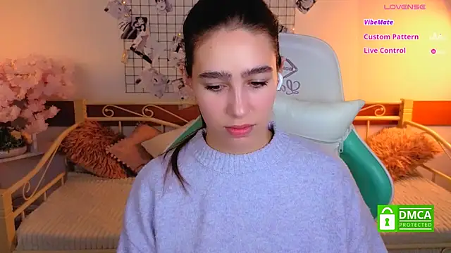  Eliizabeth  online show from February 28, 2026, 10:31 pm