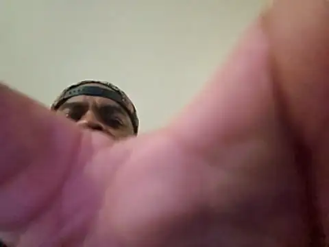 Snapshot of Randeltron chatting on January 9, 2026, 6:15 pm Randeltron online show from January 9, 2026, 6:15 pm