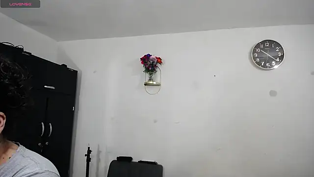 Madyson ho online show from March 11, 2026, 3:22 am