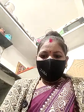 Snapshot of Riyaa-Devi chatting on December 21, 2025, 5:36 pm Riyaa-Devi online show from December 21, 2025, 5:36 pm