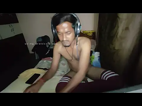 Sexypavi09 online show from October 9, 2025, 6:41 pm