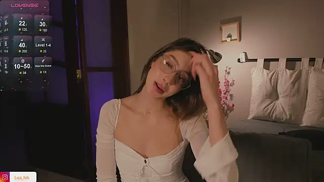 lua ferch   online show from February 28, 2025, 12:42 pm