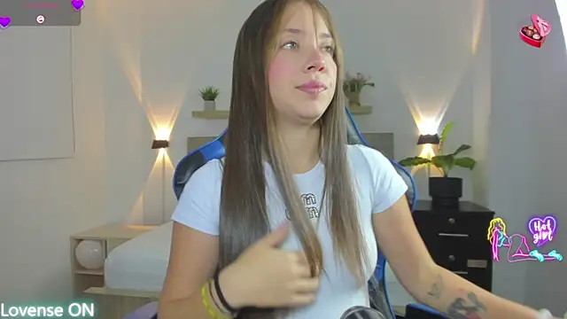 nataly rodri online show from February 5, 2026, 1:23 am