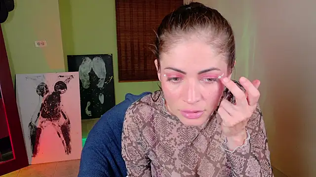 Snapshot of Emma__Blanco chatting on March 2, 2026, 8:38 pm Emma Blanco online show from March 2, 2026, 8:38 pm