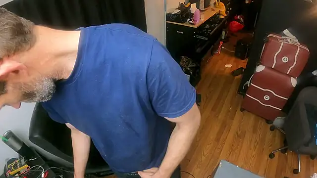 leanjamesdean online show from January 18, 2026, 3:10 am