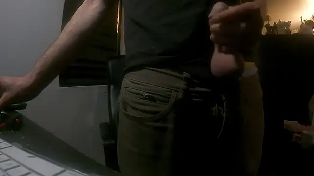 leanjamesdean online show from December 26, 2024, 2:27 pm
