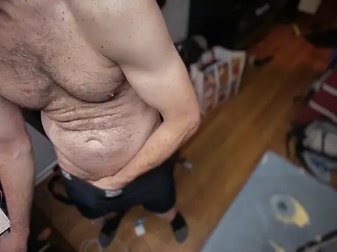 leanjamesdean online show from February 15, 2026, 3:07 am