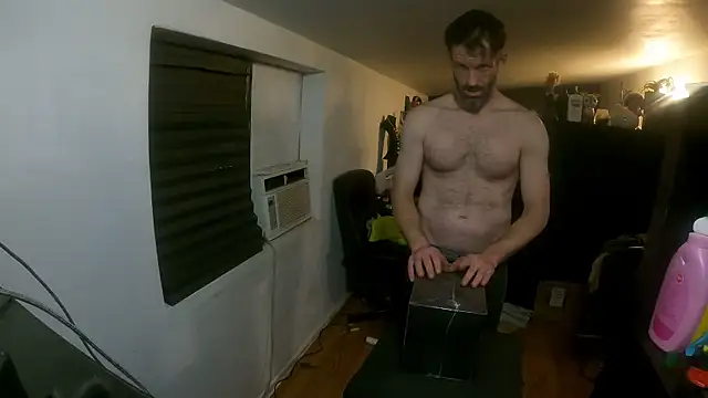 leanjamesdean online show from January 4, 2025, 3:50 am