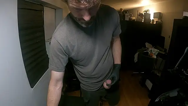 leanjamesdean online show from January 5, 2025, 2:06 am