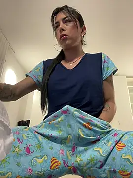 missdirtyhot  online show from February 24, 2025, 6:47 pm