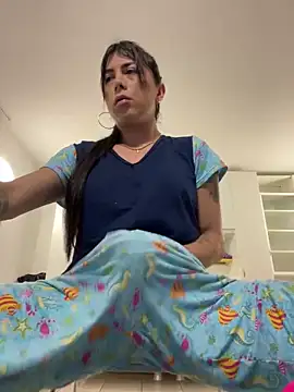 missdirtyhot  online show from February 25, 2025, 9:09 am