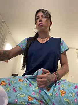 missdirtyhot  online show from February 24, 2025, 12:37 pm