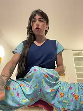 missdirtyhot  online show from February 19, 2025, 10:45 am