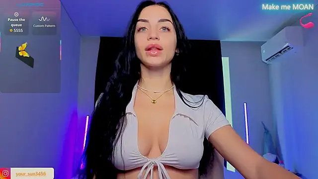 Kemi  Jordan online show from October 4, 2025, 6:59 am