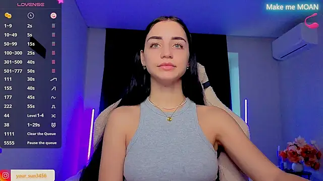 Kemi  Jordan online show from November 13, 2025, 11:36 am