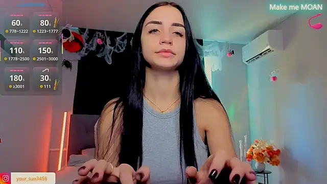 Kemi  Jordan online show from October 29, 2025, 8:35 am