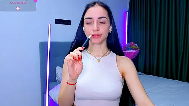 Kemi  Jordan online show from April 8, 2026, 3:02 pm